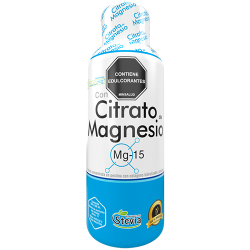 CON CITRATO DE MAGNESIO X 500 ML-Vista actual