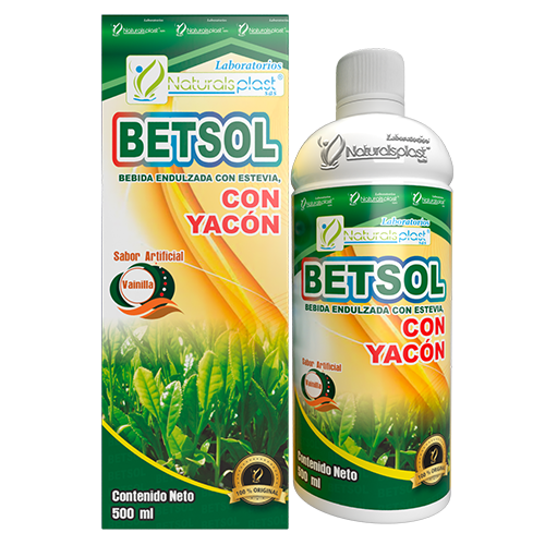 MOCKUP BETSOL X 500 ML CAJA Y ENVASE-Vista actual